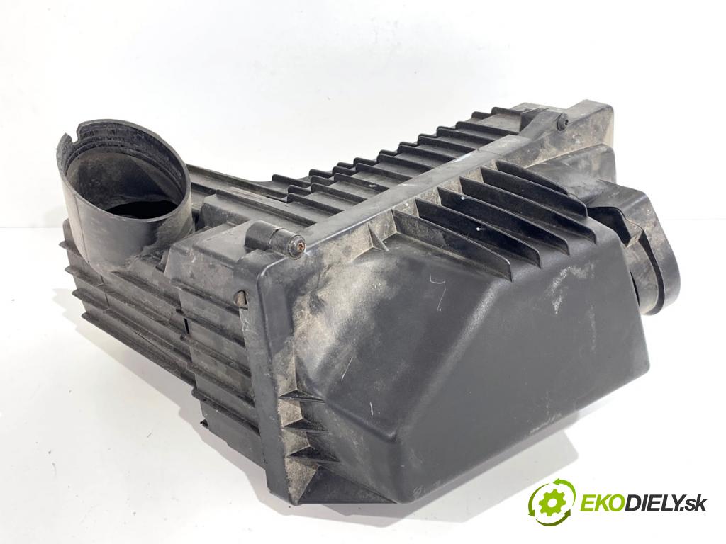 CITROEN C5 III sedan 2011 100 kW 2.0 HDi (RDRHDA) 1997 Obal filtra vzduchu 9644910780 (Obal vzduchového filtra)