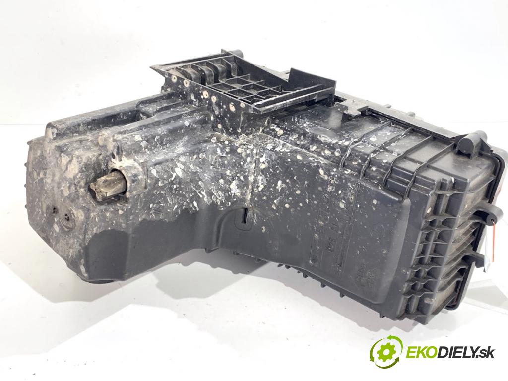 CITROEN C5 III sedan 2011 100 kW 2.0 HDi (RDRHDA) 1997 Obal filtra vzduchu 9644910780 (Obal vzduchového filtra)