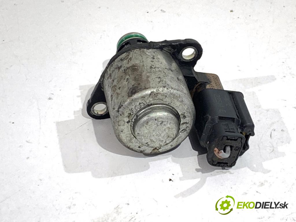 CITROEN C5 III sedan 2011 100 kW 2.0 HDi (RDRHDA) 1997 Regulátor tlaku paliva 28233373 (Palivový systém ostatné)