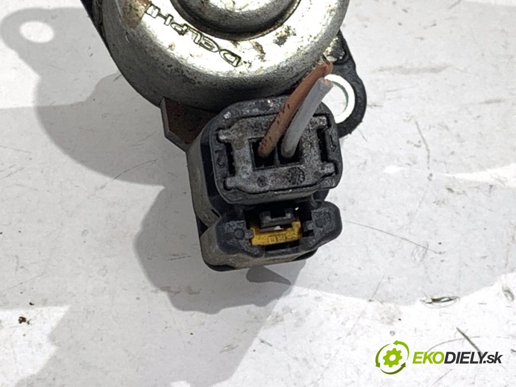 CITROEN C5 III sedan 2011 100 kW 2.0 HDi (RDRHDA) 1997 Regulátor tlaku paliva 28233373 (Palivový systém ostatné)