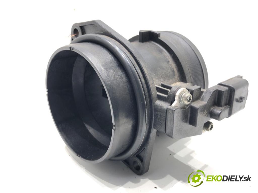 CITROEN C5 III sedan 2011 100 kW 2.0 HDi (RDRHDA) 1997 Váha vzduchu 9681917980 (Váha vzduchu)