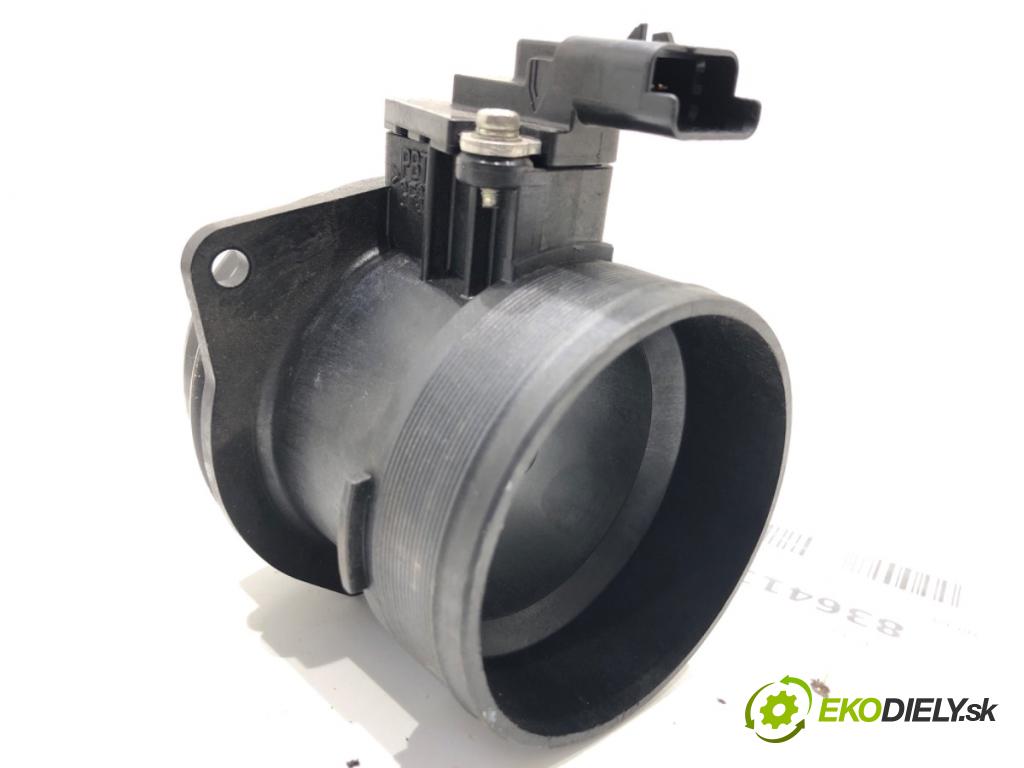 CITROEN C5 III sedan 2011 100 kW 2.0 HDi (RDRHDA) 1997 Váha vzduchu 9681917980 (Váha vzduchu)