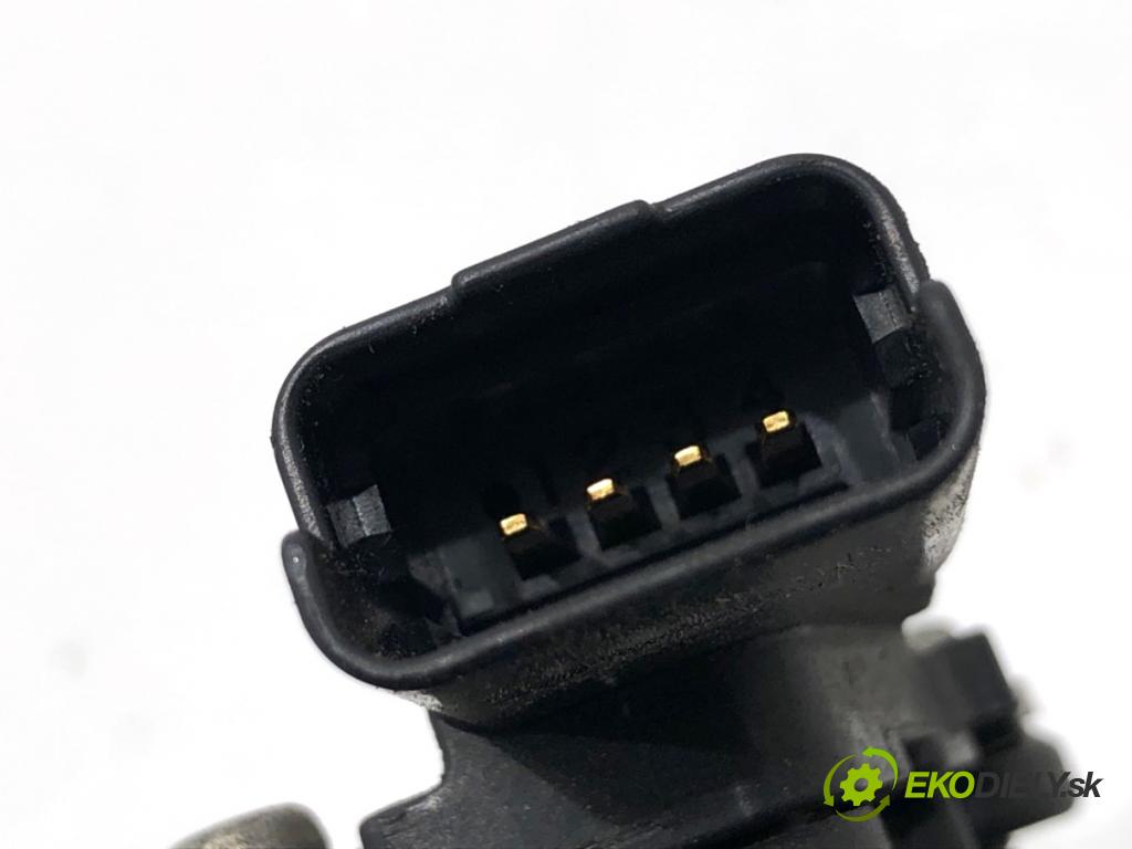 CITROEN C5 III sedan 2011 100 kW 2.0 HDi (RDRHDA) 1997 Váha vzduchu 9681917980 (Váha vzduchu)