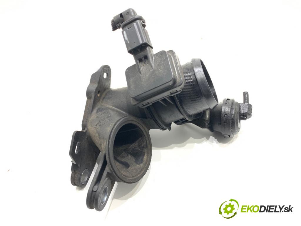 CITROEN C5 III sedan 2011 100 kW 2.0 HDi (RDRHDA) 1997 Škrtiaca klapka V29007022 (Škrtiaca klapka)