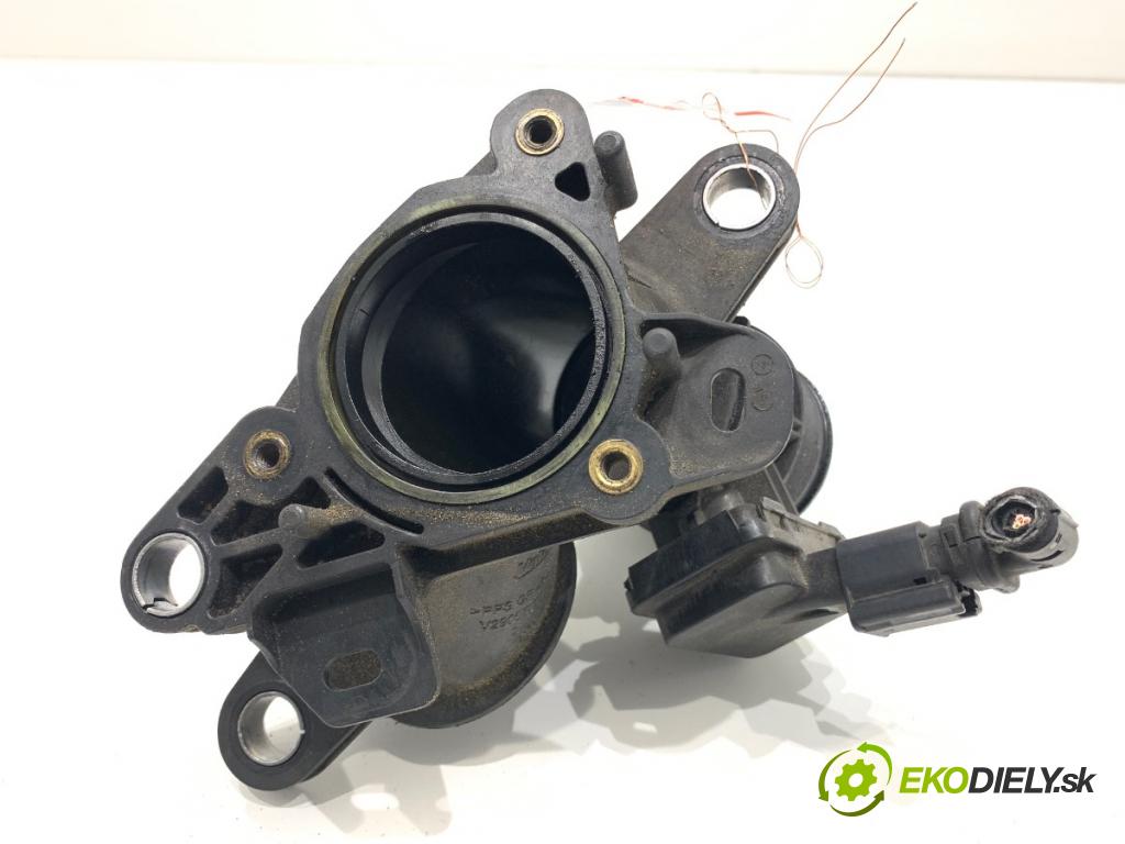 CITROEN C5 III sedan 2011 100 kW 2.0 HDi (RDRHDA) 1997 Škrtiaca klapka V29007022 (Škrtiaca klapka)