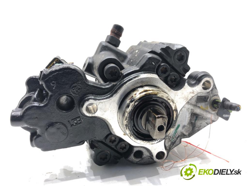 CITROEN C5 III sedan 2011 100 kW 2.0 HDi (RDRHDA) 1997 Pumpa vstrekovacia 9687959180 (Vstrekovacie čerpadlo)