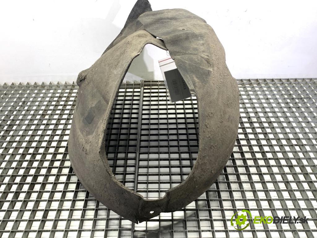 CITROEN C5 III sedan 2011 100 kW 2.0 HDi (RDRHDA) 1997 podblatník pravy predný 