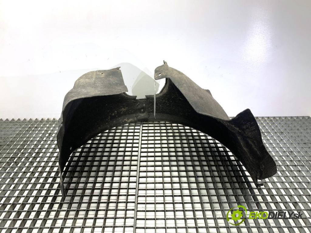 CITROEN C5 III sedan 2011 100 kW 2.0 HDi (RDRHDA) 1997 podblatník pravy predný