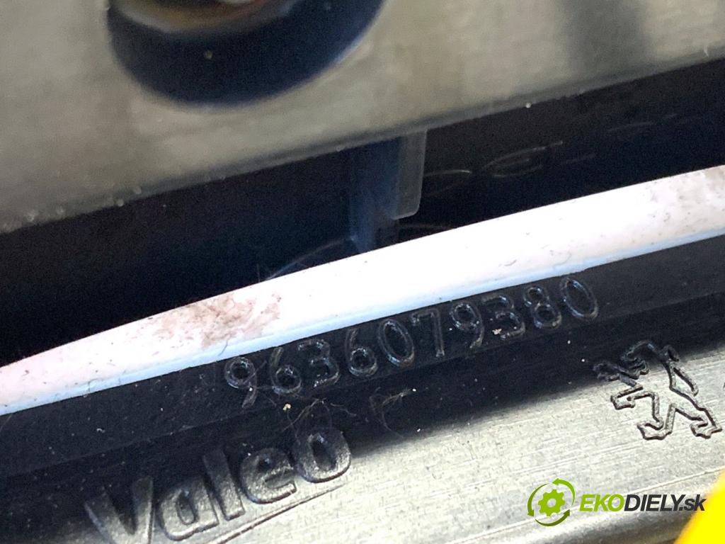 CITROEN C5 III sedan 2011 100 kW 2.0 HDi (RDRHDA) 1997 Modul BSM 9675877980 (Riadiaca jednotka ostatné)