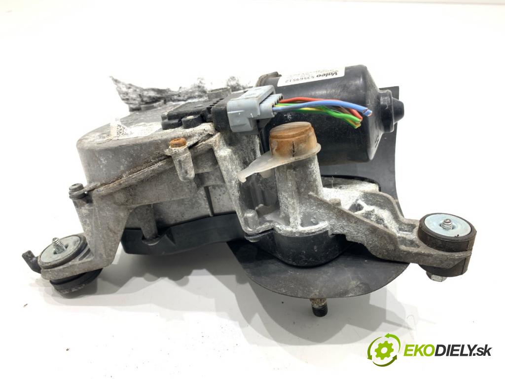 CITROEN C5 III sedan 2011 100 kW 2.0 HDi (RDRHDA) 1997 Mechanizmus stieračov pravy predný 53569512