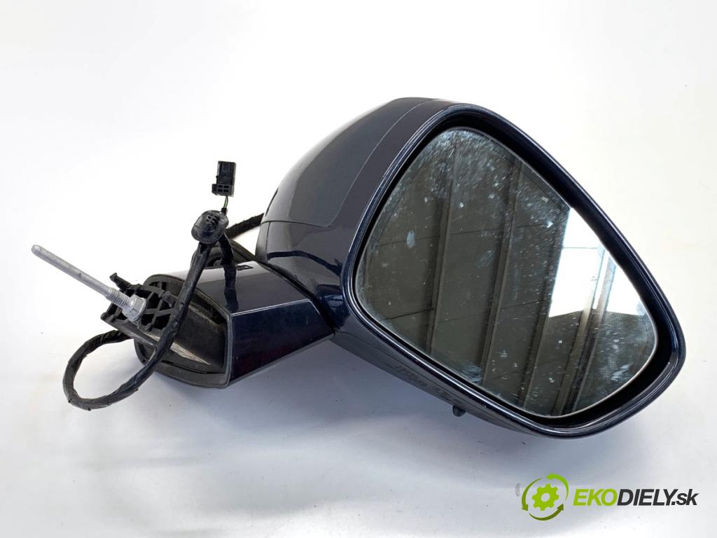 CITROEN C5 III sedan 2011 100 kW 2.0 HDi (RDRHDA) 1997 zpětné zrcátko pravý