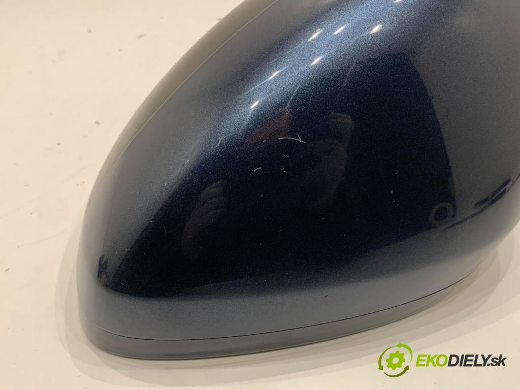 CITROEN C5 III sedan 2011 100 kW 2.0 HDi (RDRHDA) 1997 zpětné zrcátko levý