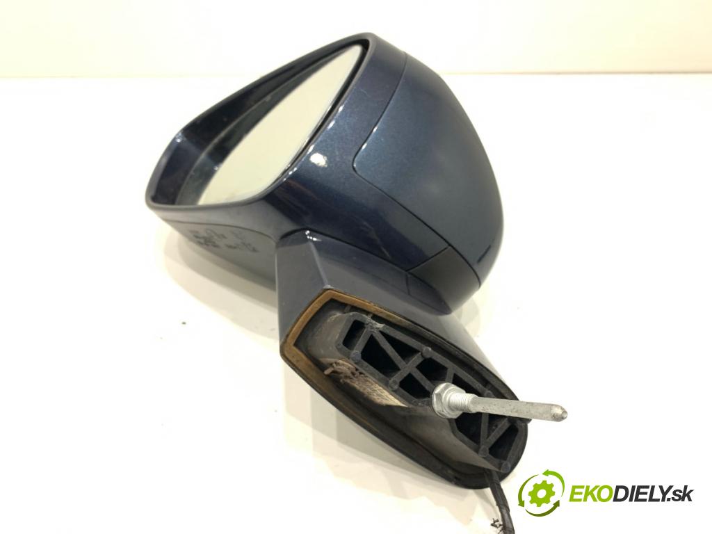 CITROEN C5 III sedan 2011 100 kW 2.0 HDi (RDRHDA) 1997 zpětné zrcátko levý