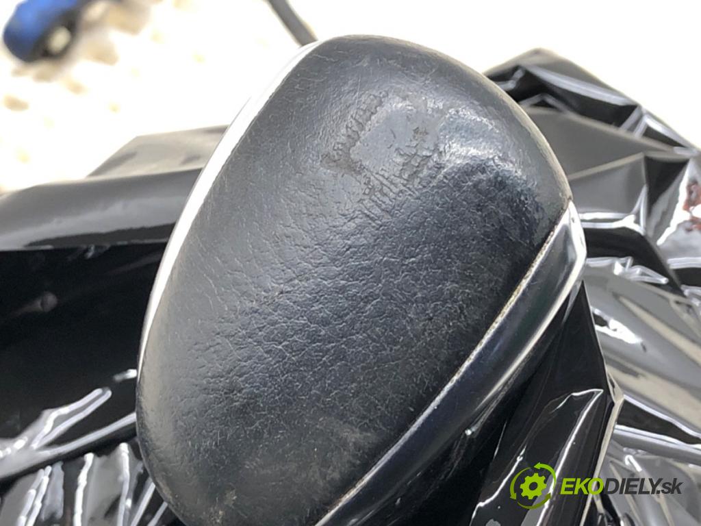 CITROEN C5 III sedan 2011 100 kW 2.0 HDi (RDRHDA) 1997 Kulisa 9681617780 (Rýchlostná páka (kulisa))