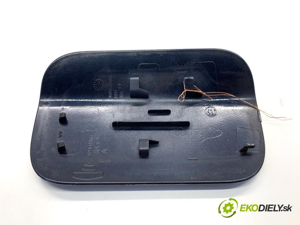 CITROEN C5 III sedan 2011 100 kW 2.0 HDi (RDRHDA) 1997 Dvierka nádrže paliva 9685522880 (Kľučka dverí ostatné)