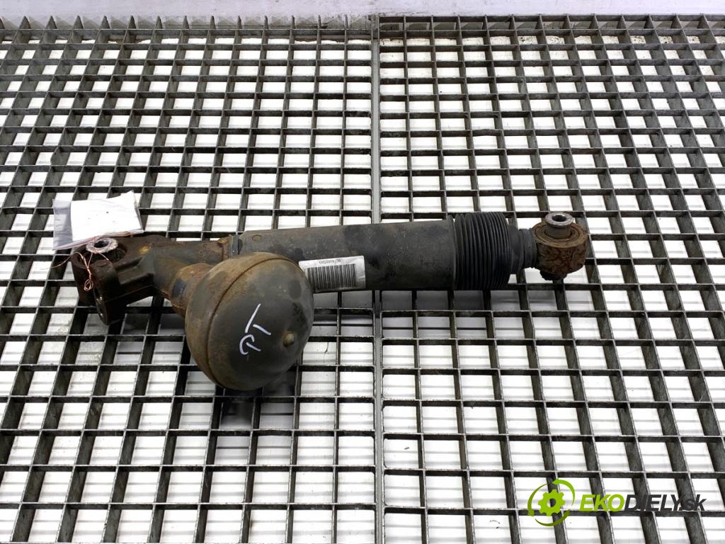 CITROEN C5 III sedan 2011 100 kW 2.0 HDi (RDRHDA) 1997 tlumič pravý zadní část 9674988580