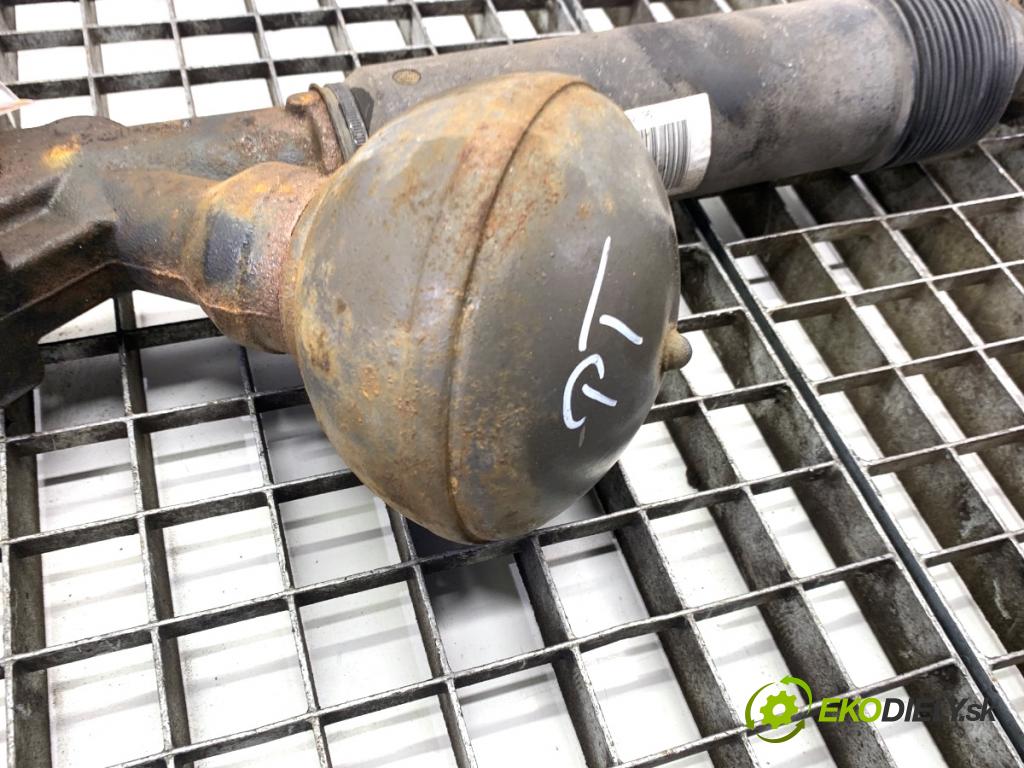 CITROEN C5 III sedan 2011 100 kW 2.0 HDi (RDRHDA) 1997 tlumič pravý zadní část 9674988580