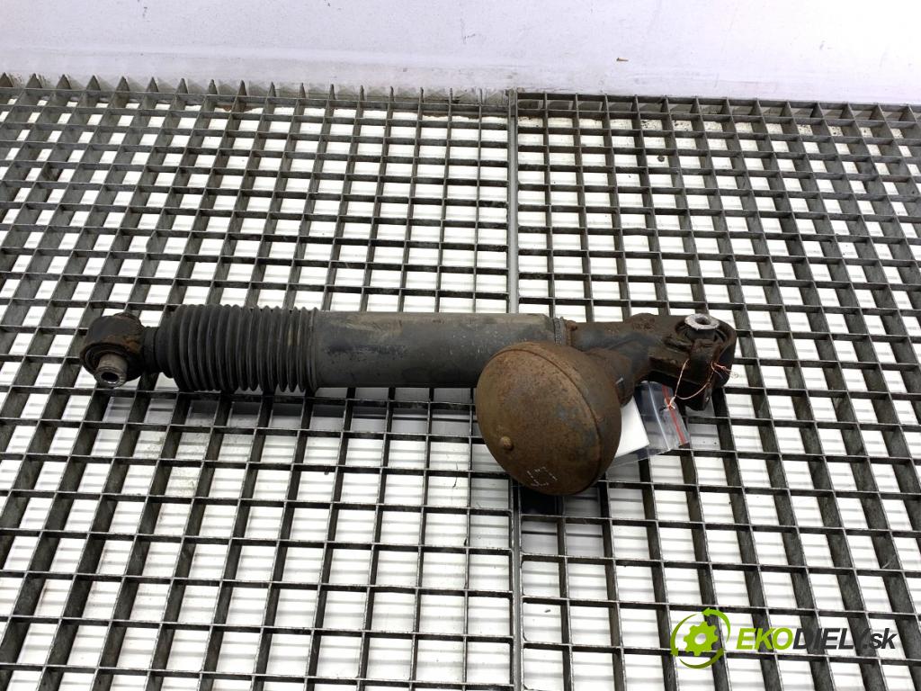 CITROEN C5 III sedan 2011 100 kW 2.0 HDi (RDRHDA) 1997 tlumič levý zadní část 9674988580