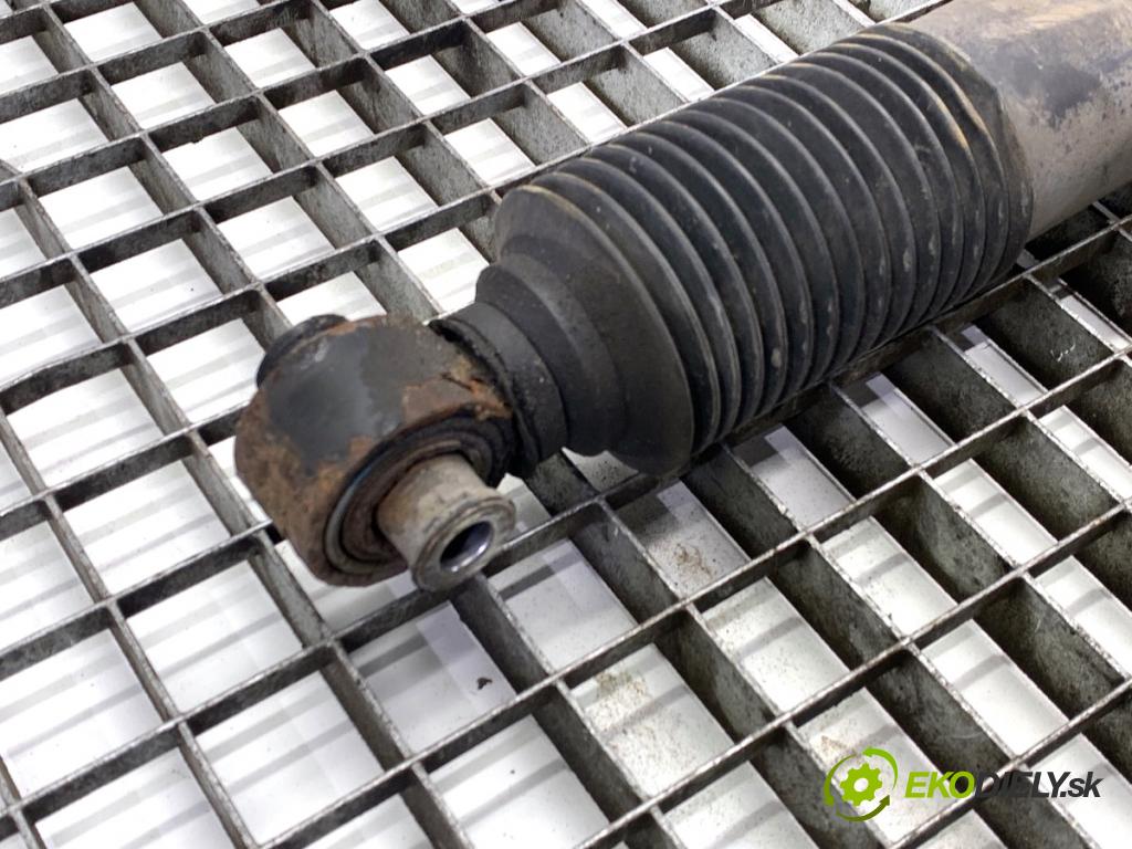 CITROEN C5 III sedan 2011 100 kW 2.0 HDi (RDRHDA) 1997 tlumič levý zadní část 9674988580