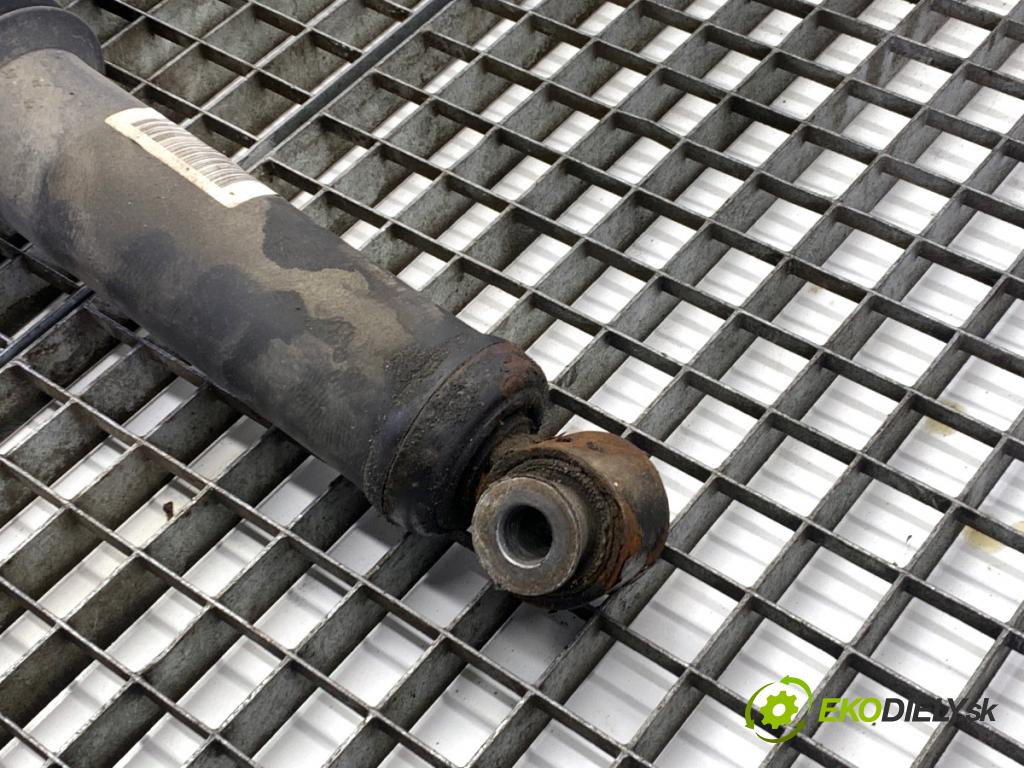 CITROEN C5 III sedan 2011 100 kW 2.0 HDi (RDRHDA) 1997 tlumič pravý přední část 9674996780