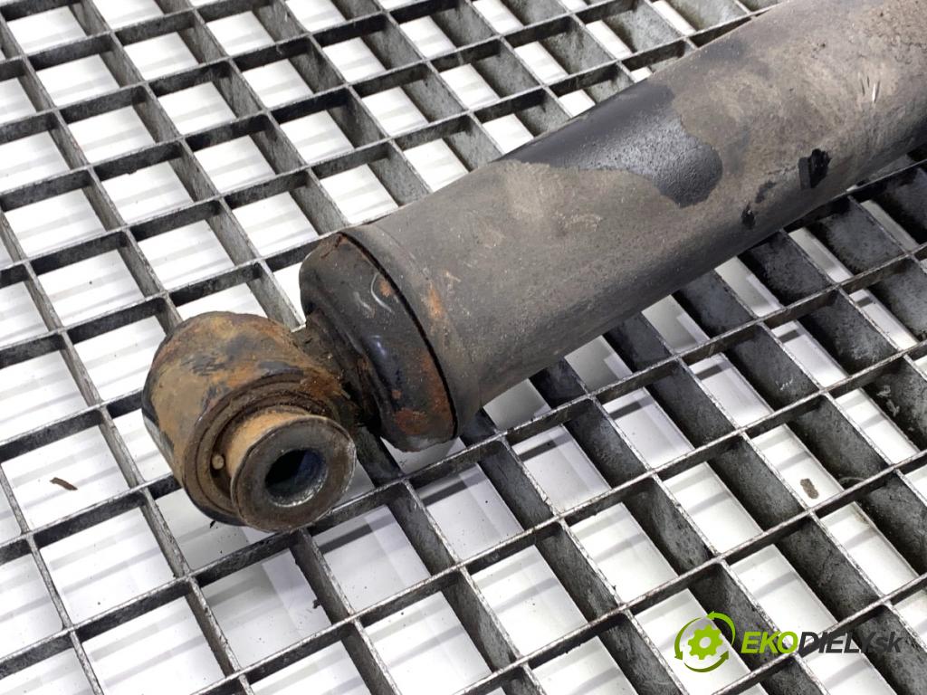 CITROEN C5 III sedan 2011 100 kW 2.0 HDi (RDRHDA) 1997 tlumič levý přední část 9674996880