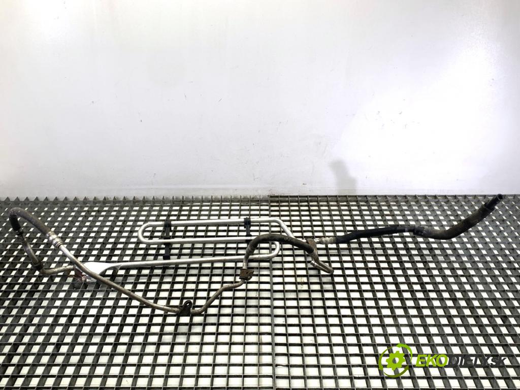 CITROEN C5 III sedan 2011 100 kW 2.0 HDi (RDRHDA) 1997 hadice servočerpadlo  (Trubka servo čerpadla)