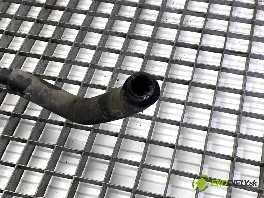 CITROEN C5 III sedan 2011 100 kW 2.0 HDi (RDRHDA) 1997 hadice servočerpadlo  (Trubka servo čerpadla)