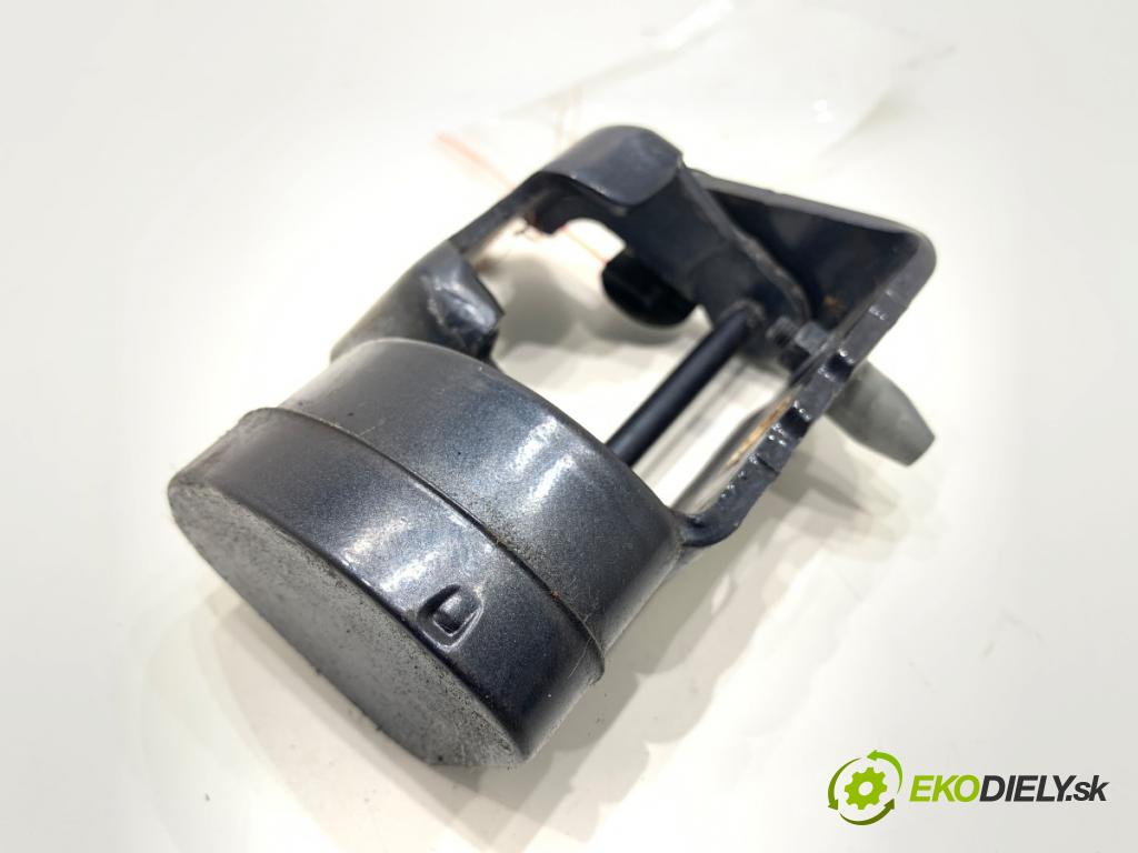 CITROEN C5 III sedan 2011 100 kW 2.0 HDi (RDRHDA) 1997 Doraz Dvere predný pravy