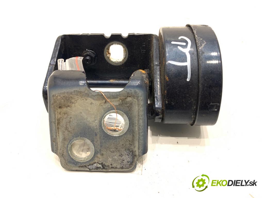 CITROEN C5 III sedan 2011 100 kW 2.0 HDi (RDRHDA) 1997 Doraz Dvere zad pravy 