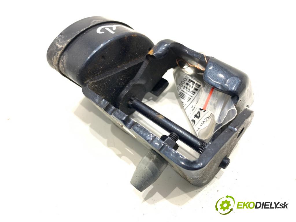 CITROEN C5 III sedan 2011 100 kW 2.0 HDi (RDRHDA) 1997 Doraz Dvere zad pravy