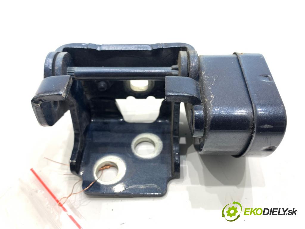 CITROEN C5 III sedan 2011 100 kW 2.0 HDi (RDRHDA) 1997 Doraz Dvere zad ľavy 