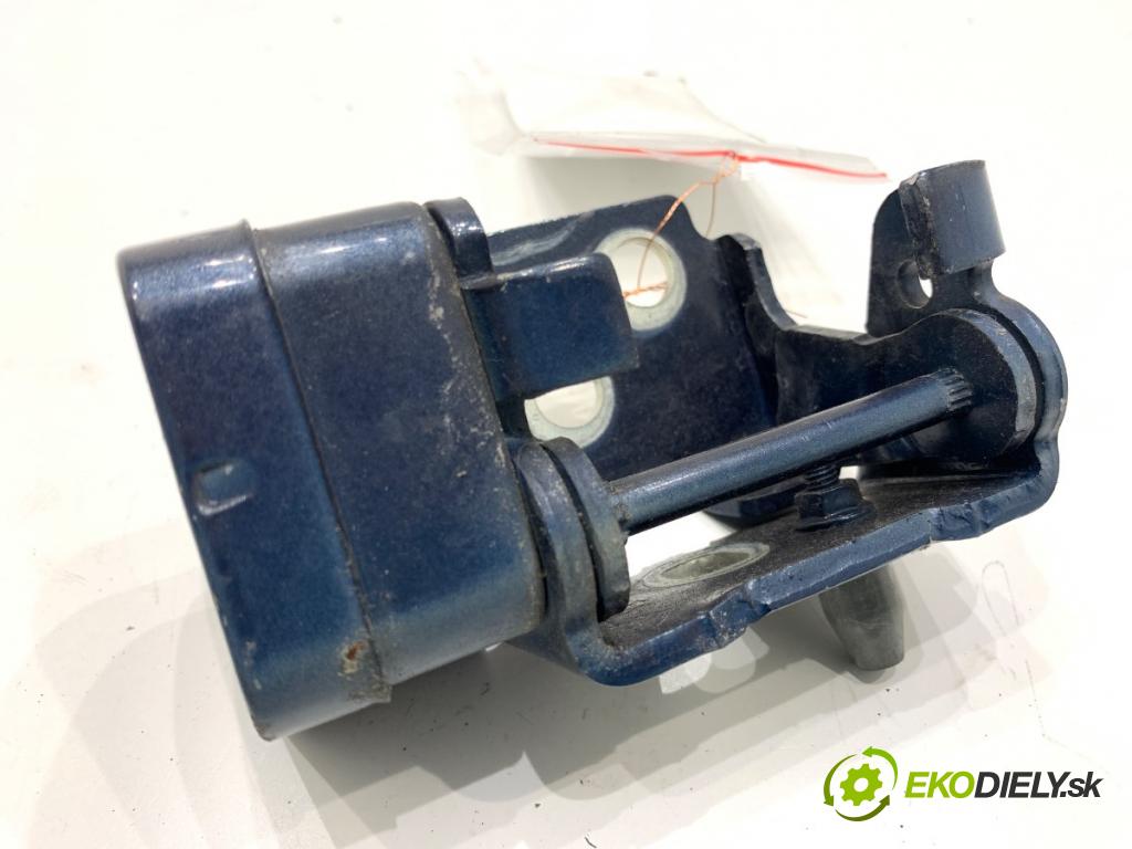 CITROEN C5 III sedan 2011 100 kW 2.0 HDi (RDRHDA) 1997 Doraz Dvere zad ľavy