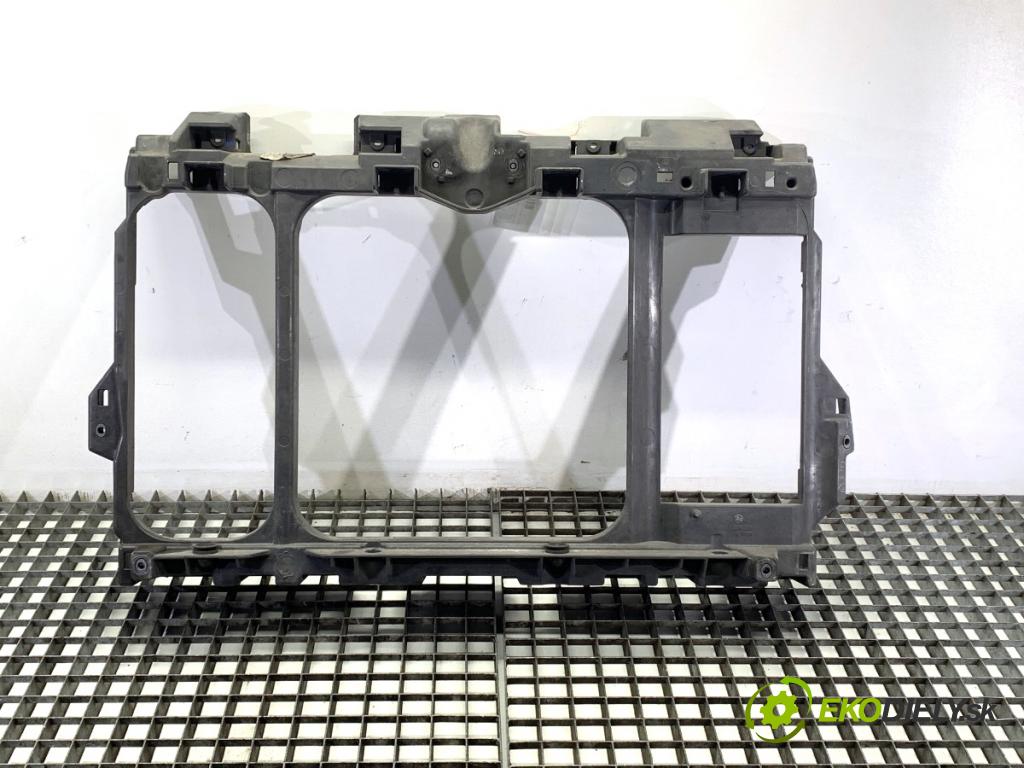 CITROEN C5 III sedan 2011 100 kW 2.0 HDi (RDRHDA) 1997 Držiak predný  (Výstuha predná)