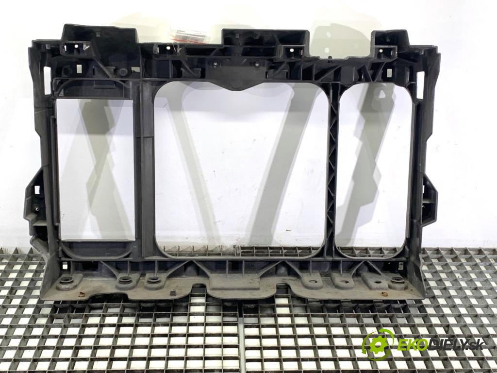 CITROEN C5 III sedan 2011 100 kW 2.0 HDi (RDRHDA) 1997 Držiak predný  (Výstuha predná)