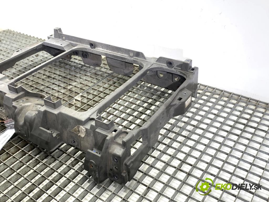 CITROEN C5 III sedan 2011 100 kW 2.0 HDi (RDRHDA) 1997 Držiak predný  (Výstuha predná)