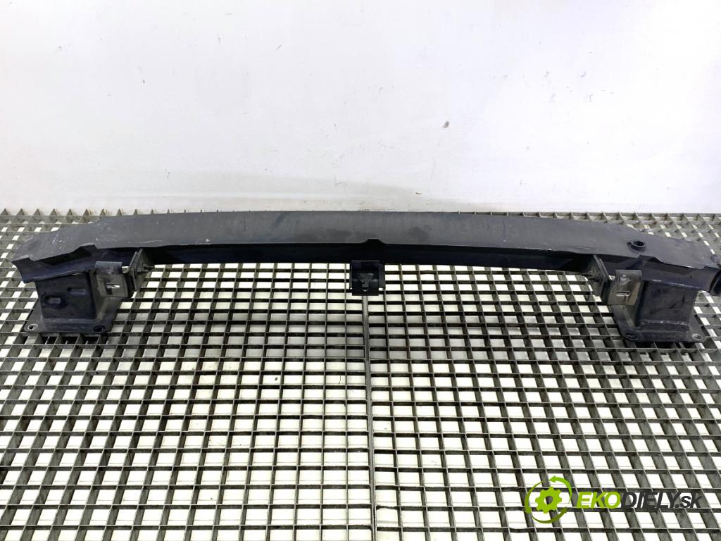 CITROEN C5 III sedan 2011 100 kW 2.0 HDi (RDRHDA) 1997 výztuha nárazníka přední část 9660501880 (Přední výztuha)