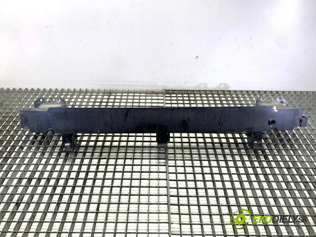 CITROEN C5 III sedan 2011 100 kW 2.0 HDi (RDRHDA) 1997 výztuha nárazníka přední část 9660501880 (Přední výztuha)