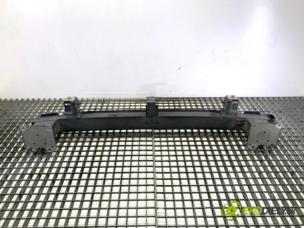 CITROEN C5 III sedan 2011 100 kW 2.0 HDi (RDRHDA) 1997 výztuha nárazníka přední část 9660501880 (Přední výztuha)