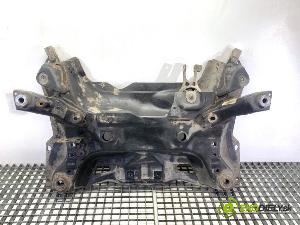 CITROEN C5 III sedan 2011 100 kW 2.0 HDi (RDRHDA) 1997 výztuha pod motor  (Přední výztuha)