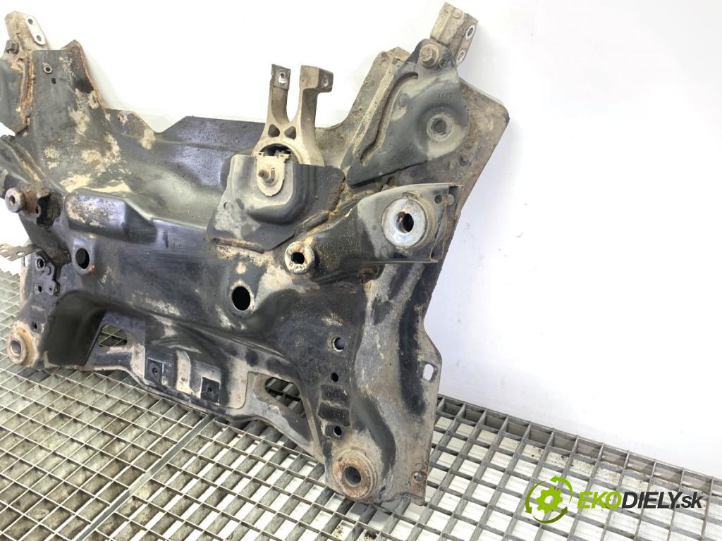 CITROEN C5 III sedan 2011 100 kW 2.0 HDi (RDRHDA) 1997 výztuha pod motor  (Přední výztuha)