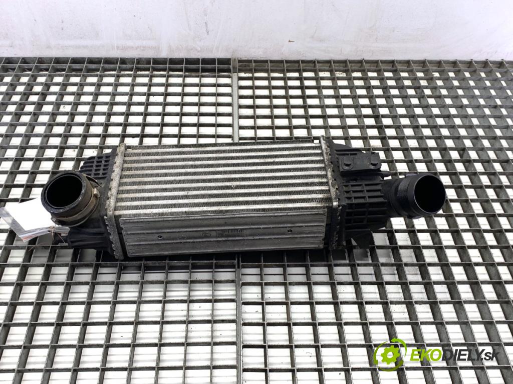 CITROEN C5 III sedan 2011 100 kW 2.0 HDi (RDRHDA) 1997 intercooler 9683009680 (Intercooler (chladič stlačeného vzduchu))