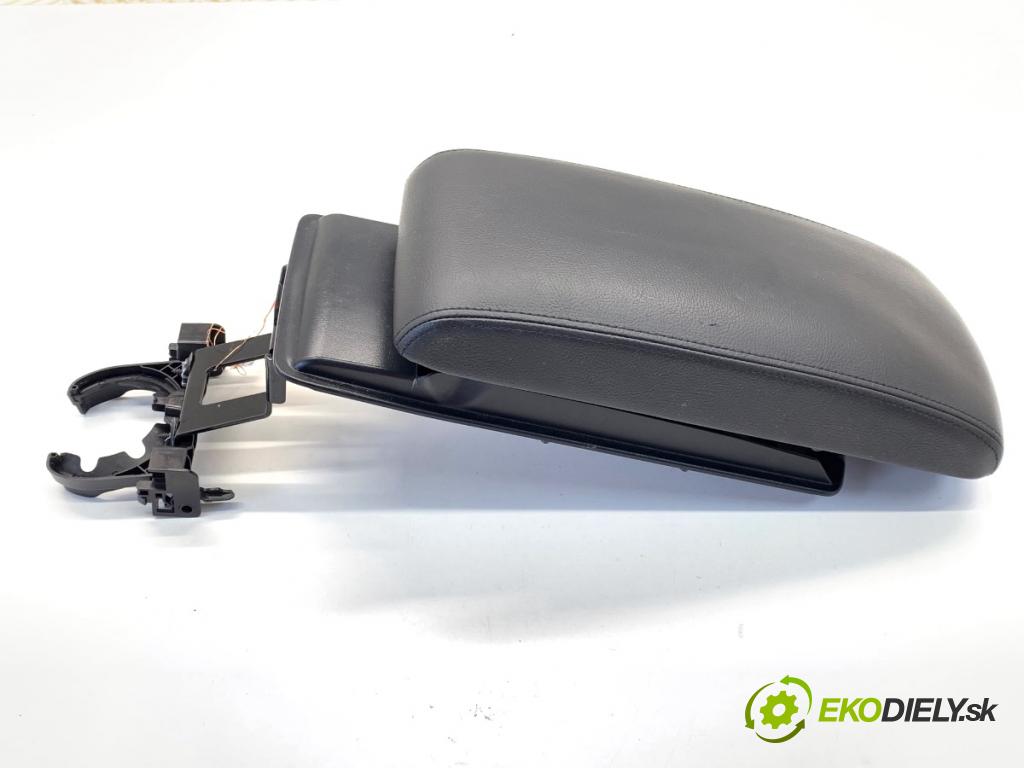 CITROEN C5 III sedan 2011 100 kW 2.0 HDi (RDRHDA) 1997 Lakťová opierka  (Lakťová opierka)