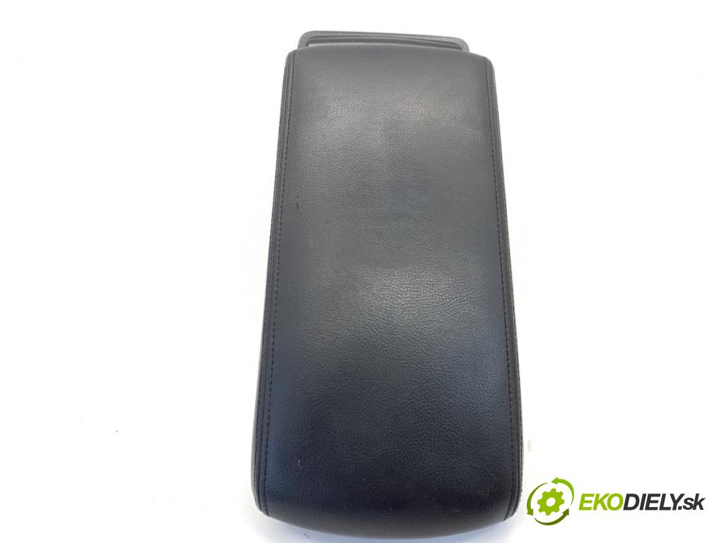 CITROEN C5 III sedan 2011 100 kW 2.0 HDi (RDRHDA) 1997 Lakťová opierka (Lakťová opierka)