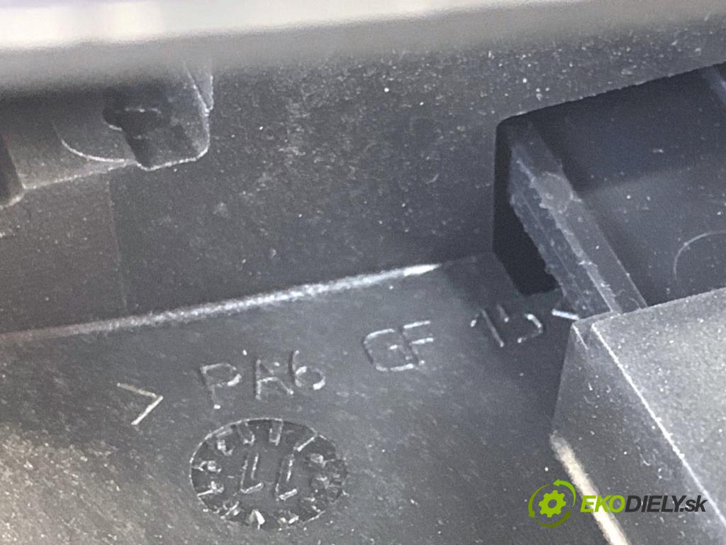 CITROEN C5 III sedan 2011 100 kW 2.0 HDi (RDRHDA) 1997 Lakťová opierka (Lakťová opierka)