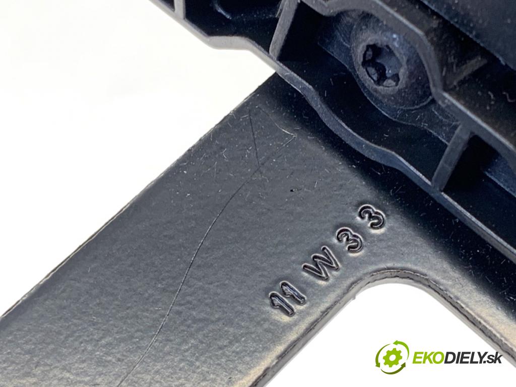 CITROEN C5 III sedan 2011 100 kW 2.0 HDi (RDRHDA) 1997 Lakťová opierka (Lakťová opierka)