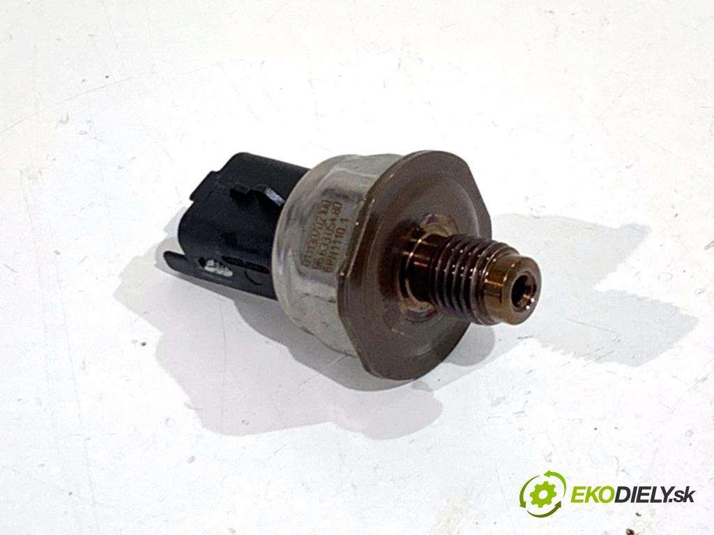 CITROEN C5 III sedan 2011 100 kW 2.0 HDi (RDRHDA) 1997 Snímač tlaku paliva 9663305480 (Snímač)