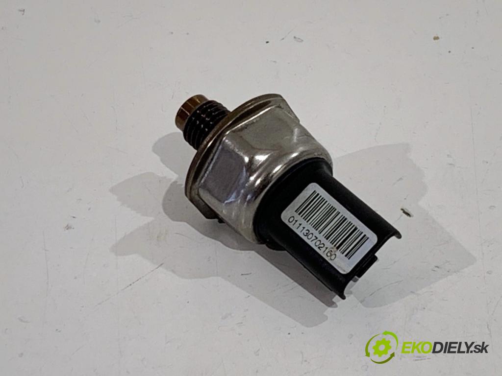 CITROEN C5 III sedan 2011 100 kW 2.0 HDi (RDRHDA) 1997 Snímač tlaku paliva 9663305480 (Snímač)