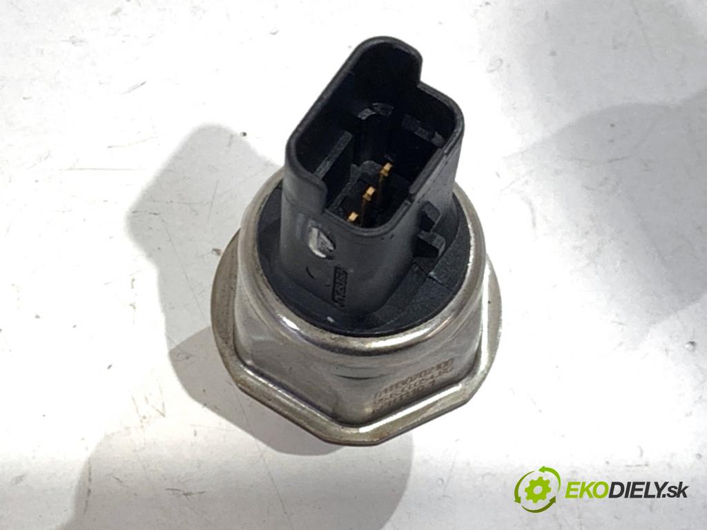 CITROEN C5 III sedan 2011 100 kW 2.0 HDi (RDRHDA) 1997 Snímač tlaku paliva 9663305480 (Snímač)