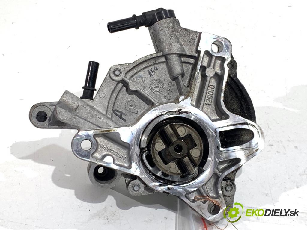 CITROEN C5 III sedan 2011 100 kW 2.0 HDi (RDRHDA) 1997 Pumpa vákuová 9673836180