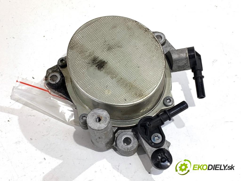 CITROEN C5 III sedan 2011 100 kW 2.0 HDi (RDRHDA) 1997 Pumpa vákuová 9673836180